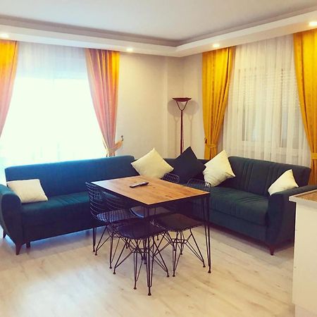 Akdeniz Suites Altinkum  Екстериор снимка