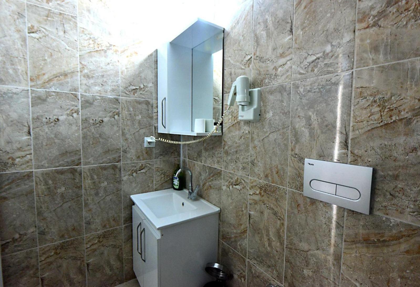 Akdeniz Suites Altinkum  Екстериор снимка